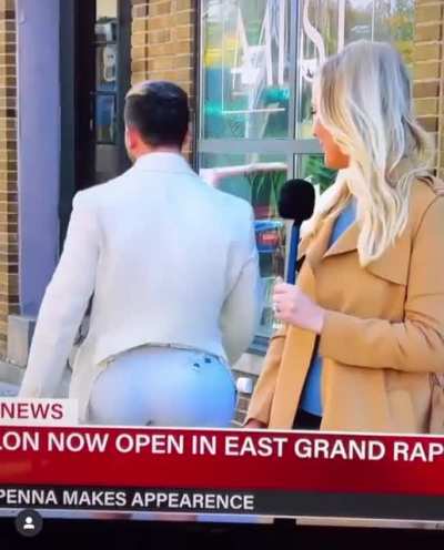Breaking News!