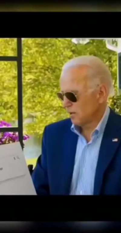 Joe sister