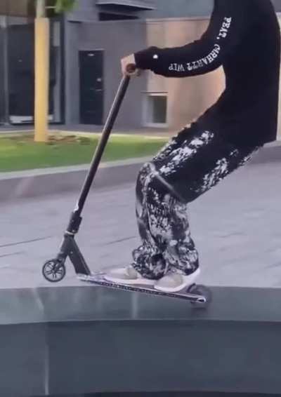 Impressive