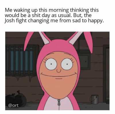 You guys are just awesome!