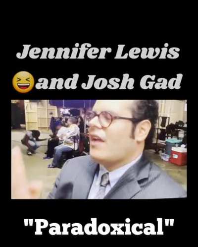 jennifer lewis is hilarious