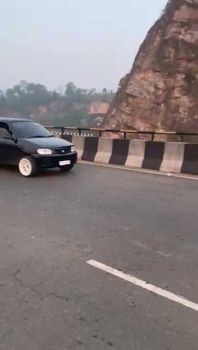 drift god