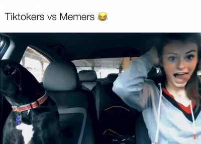 She looked so happy until… ?