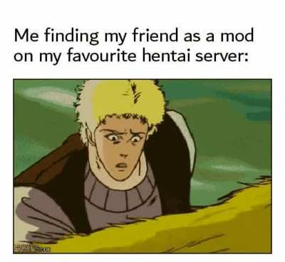 You shouldnt be here