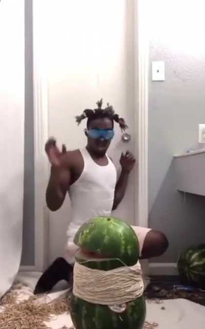 Surprise mf