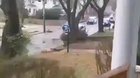 Dad calls cops for his son's birthday as no one can come due to COVID-19