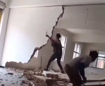Maybe maybe maybe