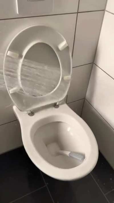 Cleaning Motivation