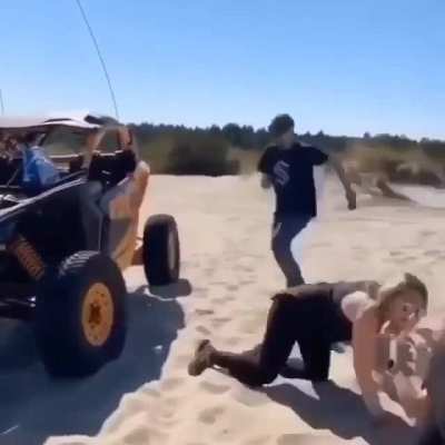 Maybe maybe maybe