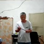 Nice skill