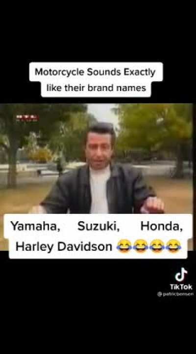 JUST WATCH IT
