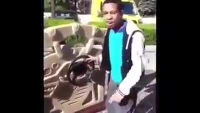 how to drive 101
