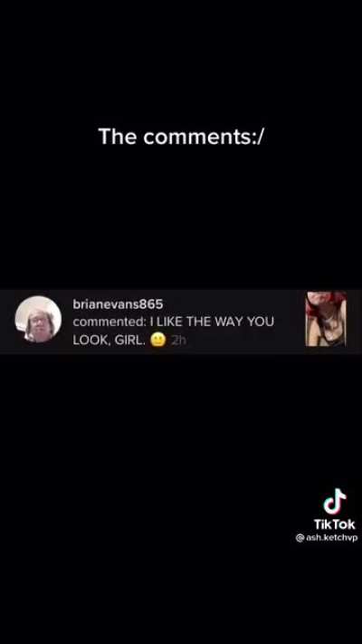 (He/they) it’s also worth noting he’s 14, making the comments more disgusting
