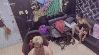 Maybe maybe maybe