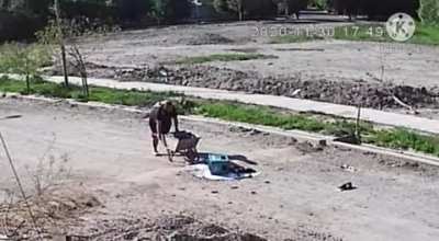 No beer for the barbecue today