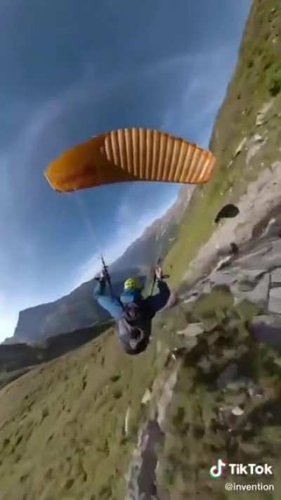 Maneuvering on a Tight Spot