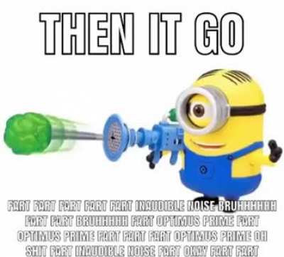 Shit the