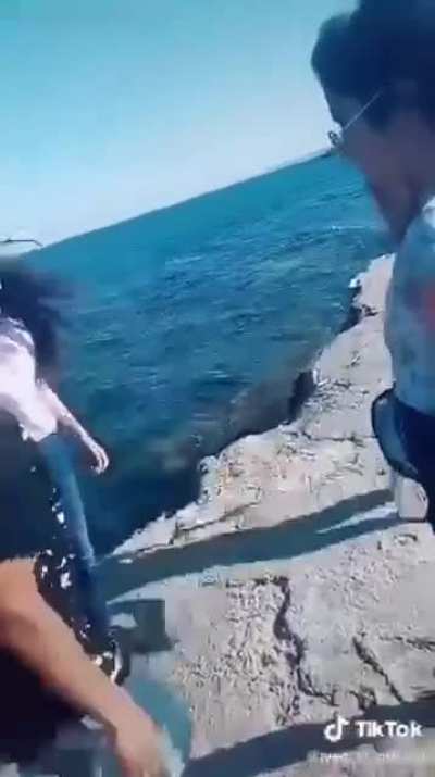 ¿Dafuq i just watch?