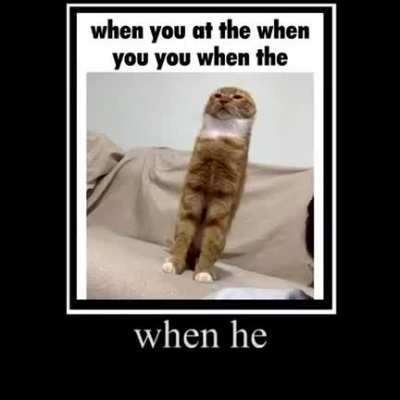When the