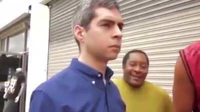 Magic trick