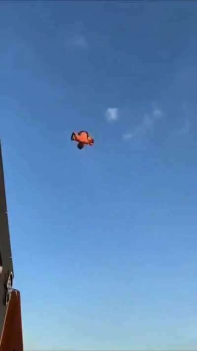 One bounce to rule them all