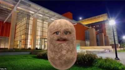 potato ?