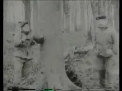 In the 1950's the british army experimented with administering LSD to the troops, to test if its going to make them "better soldiers"