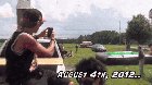 Hold my beer while I pedal full speed into a wooden wall.
