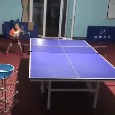 The Future Champ !