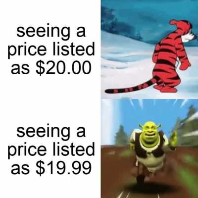 it makes all the difference