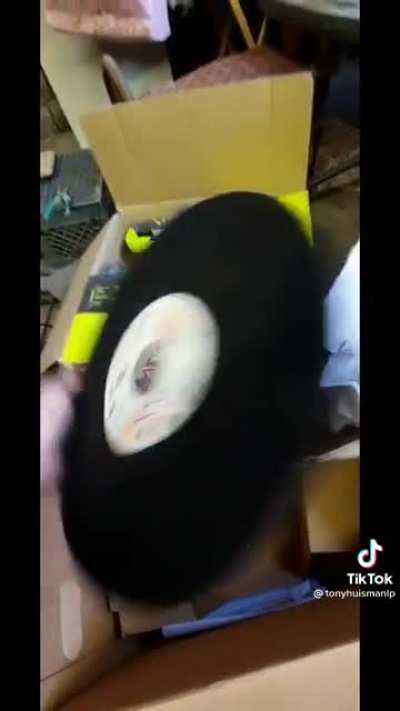 Your daily dose of physical cringe