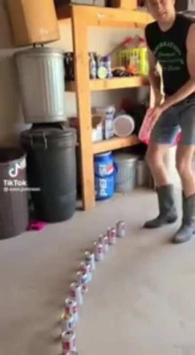 Nice Moves