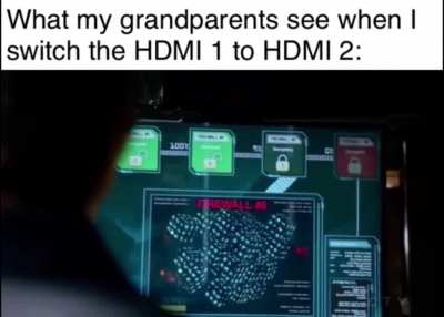 “I’m in”
