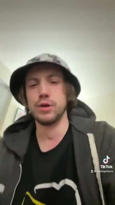Tiktok is plagued with so much misogyny while claiming to be anti-bullying ?