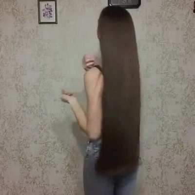 Amazing Hair