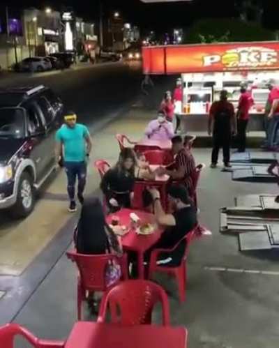Sir you are in trouble
