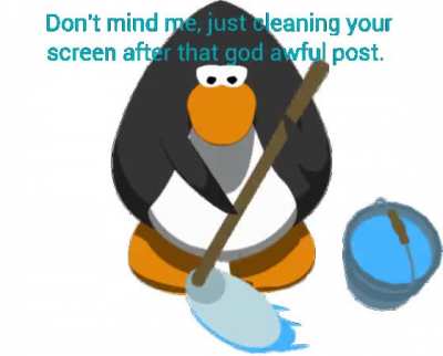 for your use