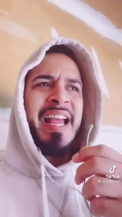Triggered ?