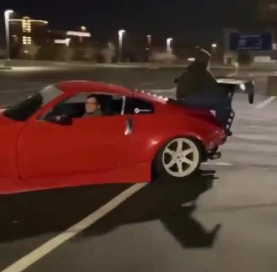 Spoiler alert