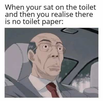 I swear every time