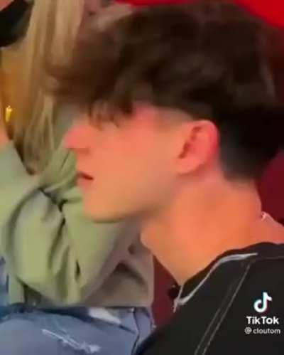 the new generation is lost