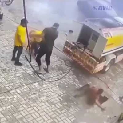 Maybe Maybe Maybe