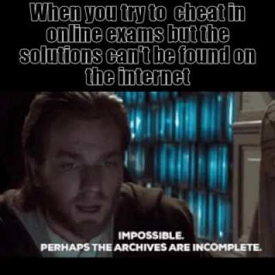 THis wAs noThiNg lIke tHe SimUlAtiOns