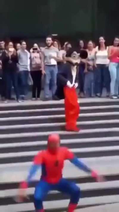 SwerveClips video BwJTIAYnl6