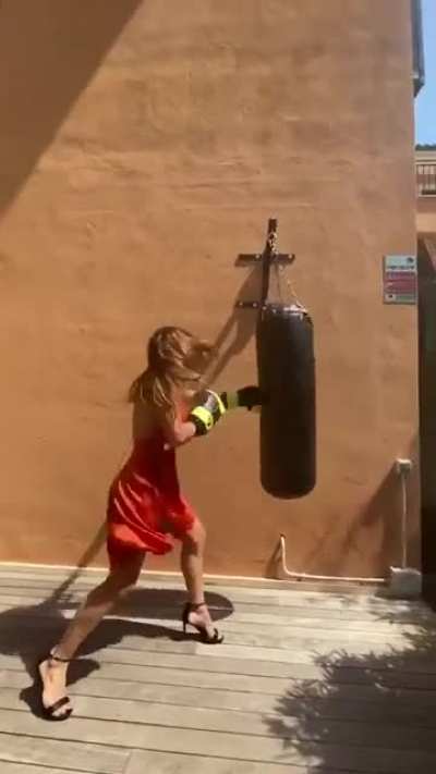 Maybe Maybe Maybe