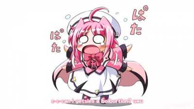UwU