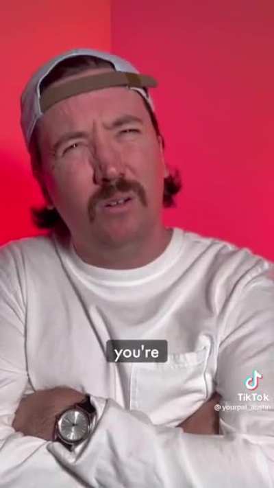 I’m looking at you Tucker Carlson ?