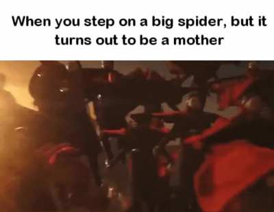 Now it's everywhere