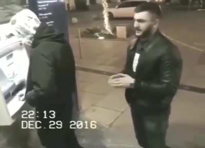 To steal