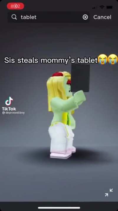 "Woo guys I'm so edgy!"